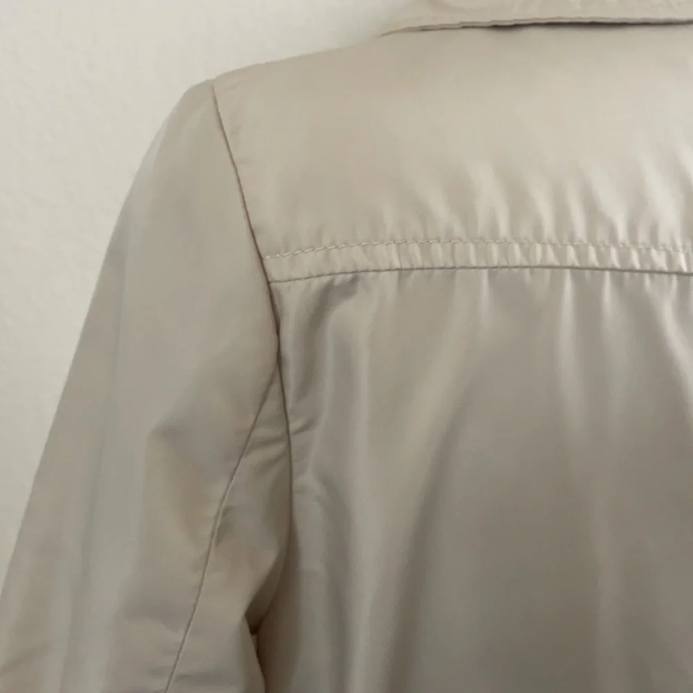 Spring thin blazer - Picture 5 of 8